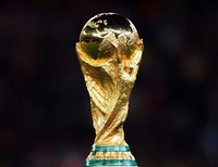 трофей мирового футбола
