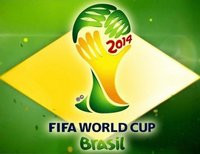 чемпионат мира по футболу Бразилия