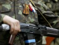 Боевики захватили военную часть в&nbsp;Луганске