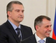 Крымские власти назвали заявления Порошенко &laquo;бредом&raquo;
