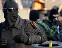 Террористы устроили на Донбассе гонения на инвалидов по зрению