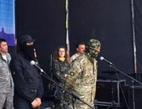«Донбасс» пополнился новобранцами. Теперь будет принимать только профессионалов (фото)