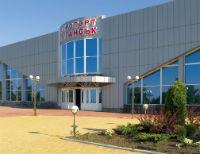 Террористы ЛНР закрыли аэропорт Луганска