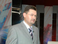 Пресс-секретарем Порошенко стал ведущий &laquo;5 канала&raquo; Цеголко