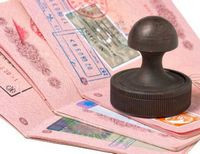 Дороже всего украинцы платят за оформление виз в Испанию, Финляндию и Германию 