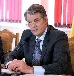 Виктор ющенко: «если я увидел рейтинги, это не означает, что я сразу должен хвататься за валидол и менять свои намерения»