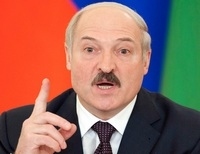 Александр Лукашенко