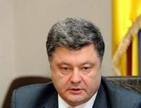 Порошенко не исключает круглого стола в Донецке с участием «сторон конфликта»
