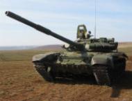 У боевиков в Снежном есть два танка — Тымчук