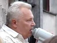 Национальная гвардия задержала в Мариуполе мэра-самозванца Александра Фоменко