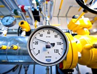 Украина намерена установить новые тарифы на транспортировку российского газа