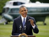 Обама исключил отправку американских войск в Ирак