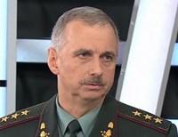 Глава Минобороны обнародовал подробности уничтожения террористами самолета под Луганском