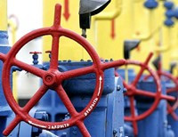 В Киеве возобновились переговоры по газовым вопросам