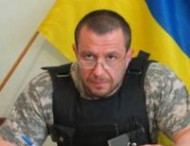 Лидер луганской самообороны сбежал из плена террористов