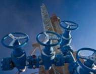 "Газпром" ввел для Украины режим предоплаты поставок газа