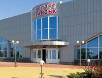В Луганске силовики контролируют только аэропорт