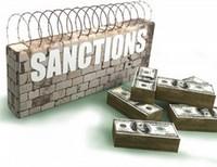 санкции США Россия