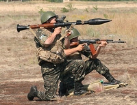 батальон Киев