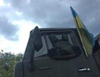 Турчинов призвал арестовать людей в АМКУ, которые блокируют закупки бронежилетов