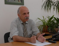 Сергей Крамарев