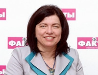 Ольга Николаевна Барна