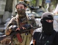 Террористы продолжают атаковать силовиков, несмотря на перемирие