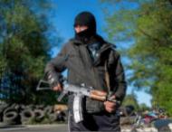 СНБО: боевики не сдают оружие и ждут подкрепления из РФ