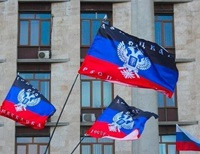 Донбасские террористы согласились соблюдать временное перемирие