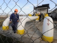 Из-за проблем с «Северным потоком» Россия увеличивает транзит газа по территории Украины
