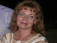 Анна Назарьева
