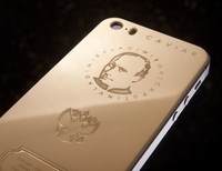 iPhone Путин