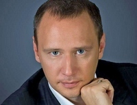Дмитрий Корчевский