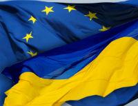 Украина подписала соглашение об экономической ассоциации с ЕС
