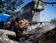 Перемирие с террористами стоило Украине более 20 жизней военнослужащих