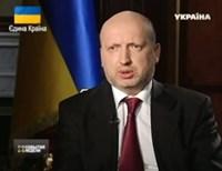 Путин стремится уничтожить независимую Украину – Турчинов (видео)