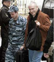 Михаил ходорковский: «не понимаю сути предъявленных мне обвинений»