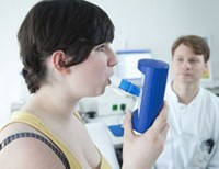 Дыхательный тест позволяет выявить рак легких 
