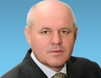 Экс-начальник Генштаба Куцин был контужен в зоне АТО