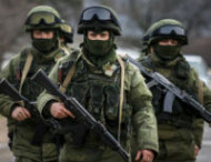 74,3% украинцев считают оккупацию Крыма агрессией — опрос