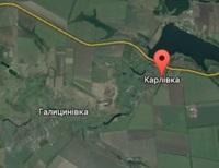 Боевики атакуют Донецкий аэропорт и продолжают укреплять позиции в Карловке