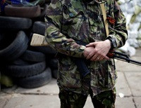 Силы АТО наступают, однако Донецк рискует до вечера быть оккупированным террористами – эксперт