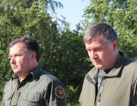 Боевики готовили покушение на Авакова и Полторака в Артемовске