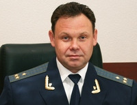 Андрей Приз