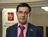 Валерий Селезнев
