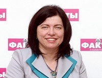 Ольга Барна 