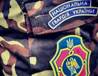 Национальная гвардия задержала пособника террориста «Чечена»