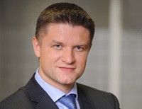 Экс-руководитель «Майкрософт Украина» ушел работать на Банковую