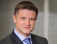 Экс-руководитель «Майкрософт Украина» ушел работать на Банковую