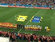 ЧМ-2014: Аргентина обыграла Нидерланды и прошла в финал (видео)